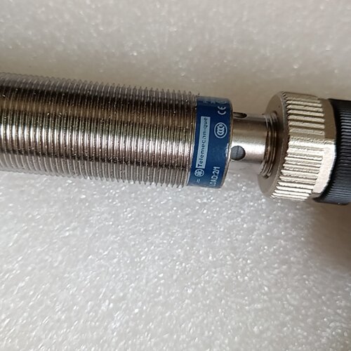 【询价】主机转速传感器 探头XS618B1NBM12适用