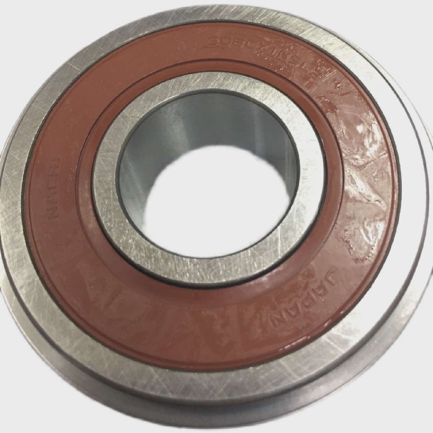 B17-99DB17-102D汽车发电机专用轴承17*52*17