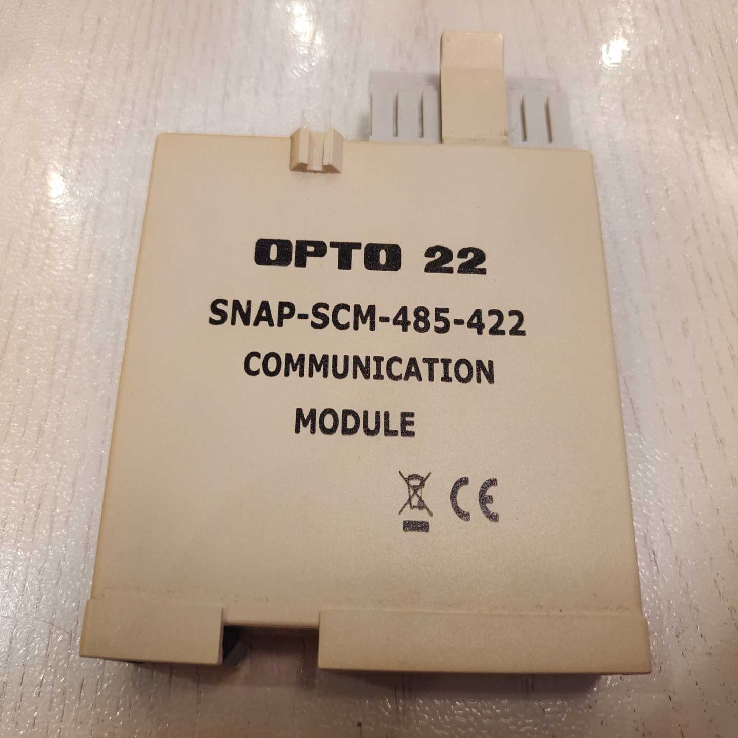 询价OPTO22模块SNAP-SCM-485-422