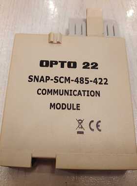 OPTO22模块SNAP-SCM-485-422询价