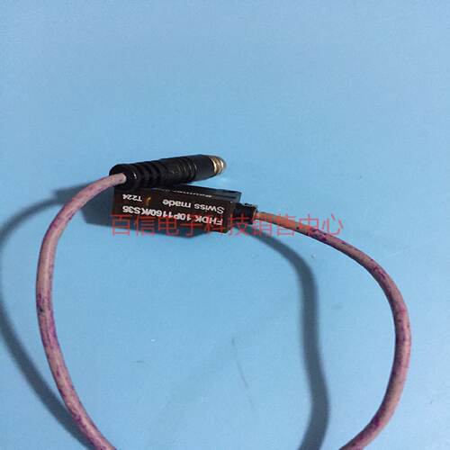 供应堡盟光电开关传感器FHDK 10P1160/KS35现货FSDK 10DP9001/KS3
