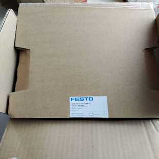 询价FESTO伺服驱动控制器CMMT 11A