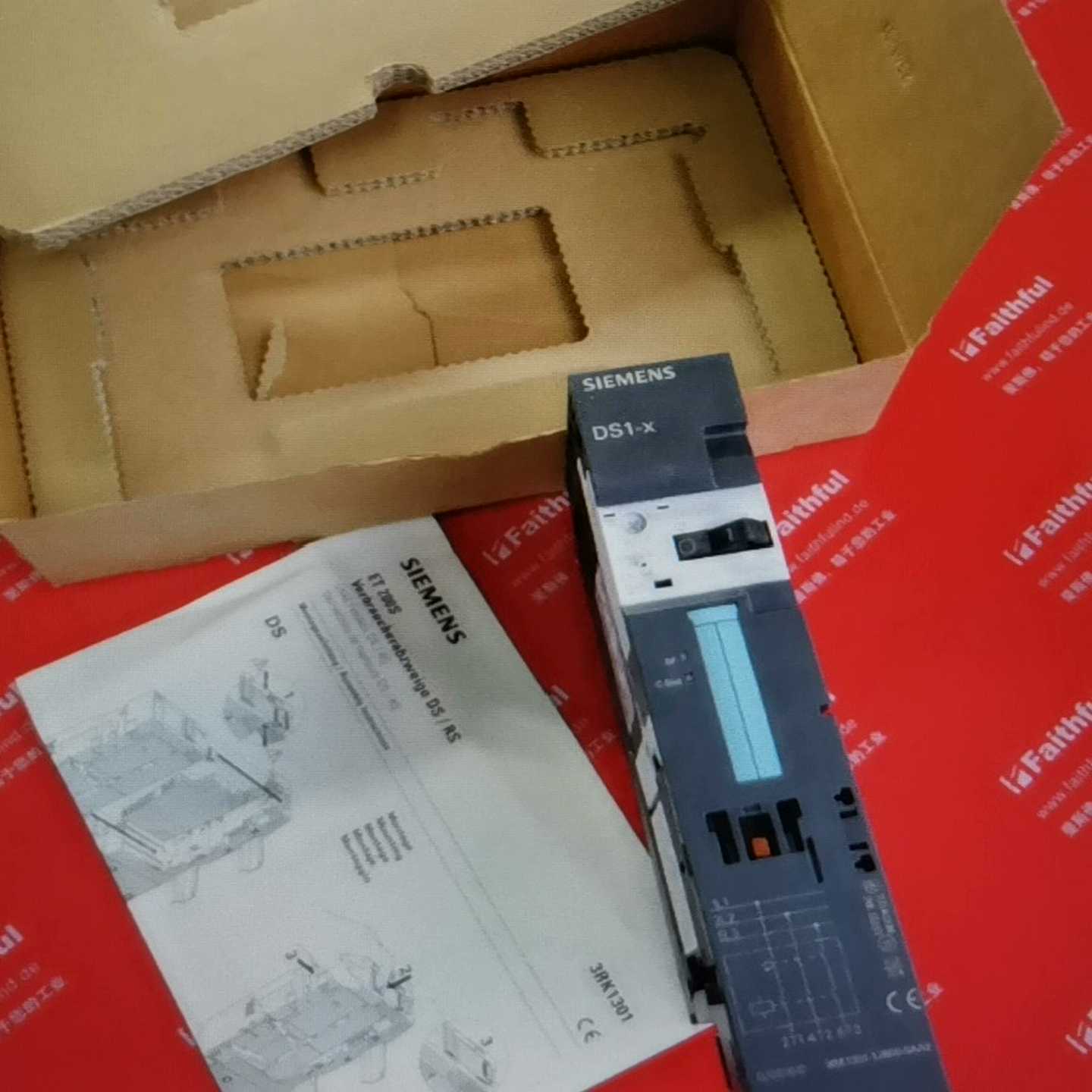 询价Siemens3RK1301-1KB00-0AA2西门子