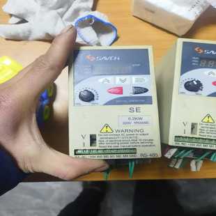 SANeH三基变频器 0.2KW询价 SE一20021A