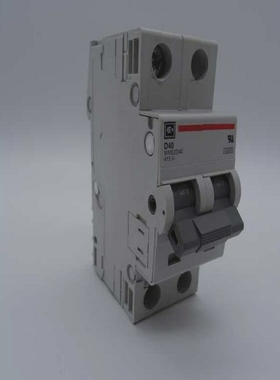 EATONCORPORATIONWMS2D40CIRCUITBREAKER