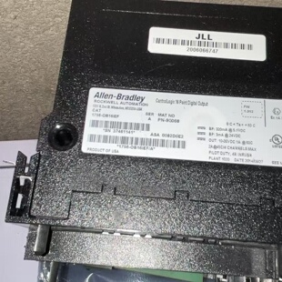 询价 1756OB16IEF祼机2