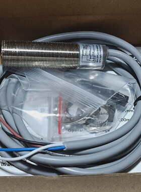 全新原装正品DEFURO德夫尔接近开关HLD2C18-询