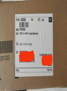 出售:TNF8SLNO02  03033GBG  华为8*S