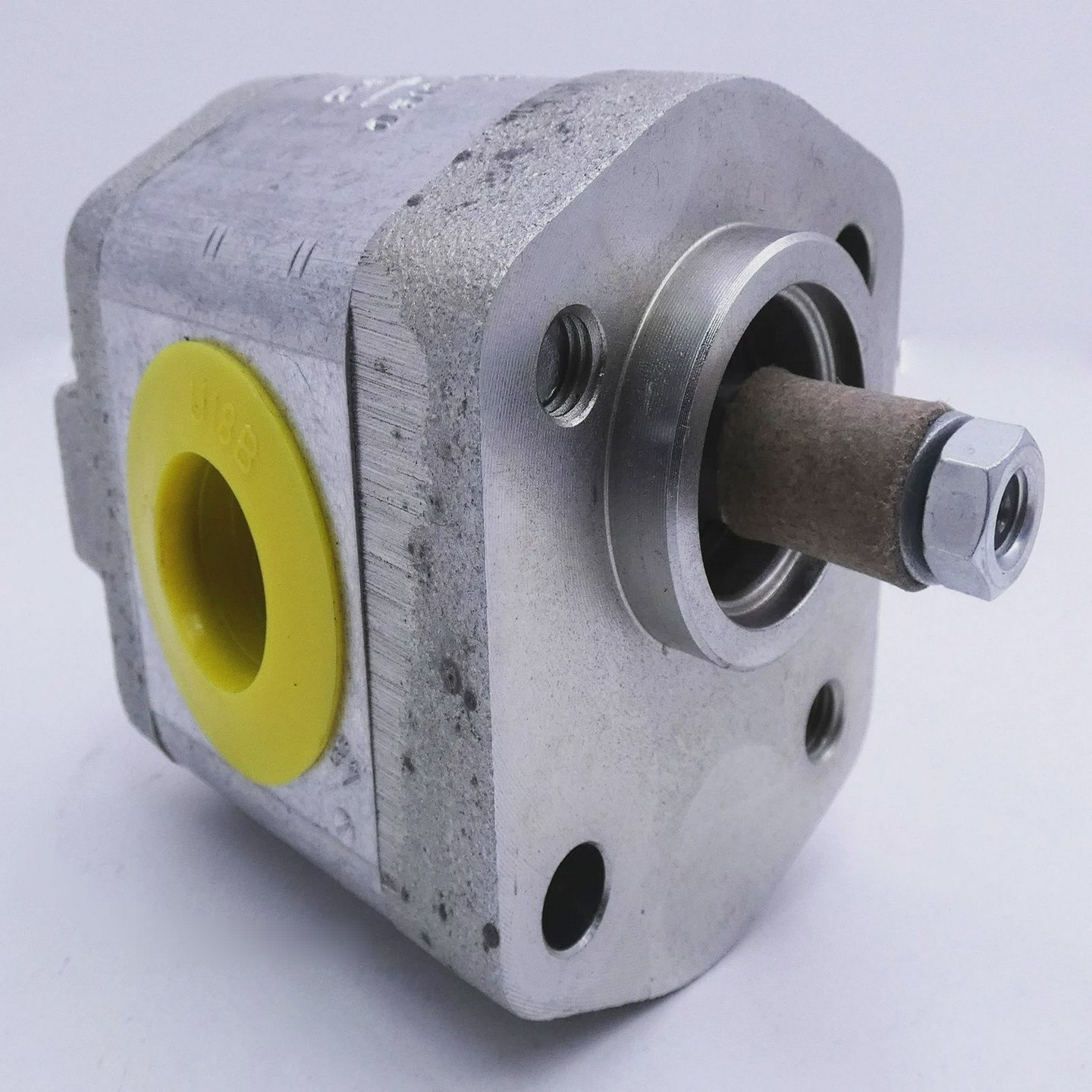 Rexroth0510114007(AZPB-22-4,5RCP02MB)Au?enzahnradpumpe