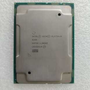 Xeon铂金8260CPU正显版CPU24核心48询价