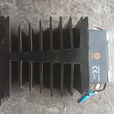 美国快达Crydom固态继电器H12WD4850PG600，议价商品