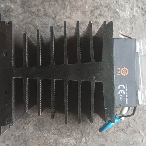 美国快达Crydom固态继电器H12WD4850PG600，议价商品