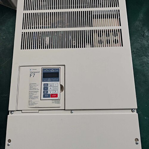 【询价】安川变频器CIMR-F7B4090  90KW  380V