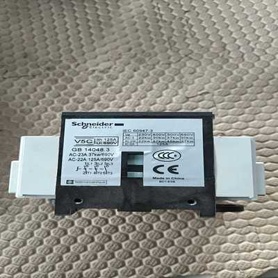 （请询价）施隔离开关V5，I-6047-，V5，全新带