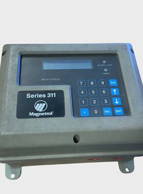 STI FLOW METER 31102421003851B02006 120VAC