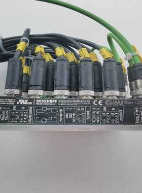 BECKHOOF/倍福EP1018-0001模块，设备询价