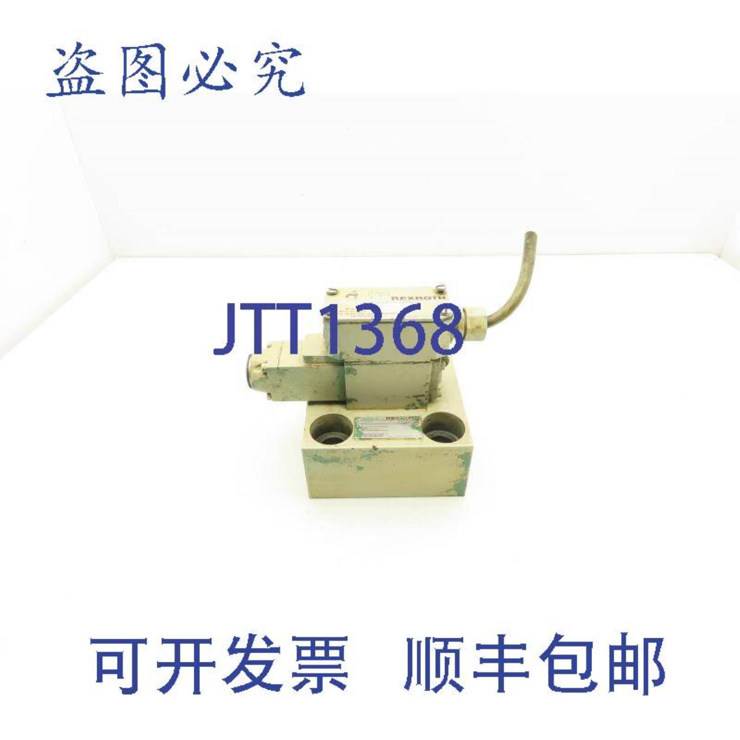 供应力士乐 LFA40 WEA9-60A12B1012V 逻辑插装阀电磁阀控制盖