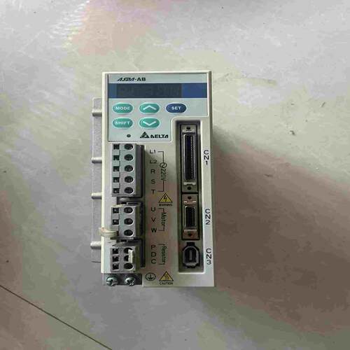 台达驱动ASD-A0421-AB/220v 400w 一上电~询价