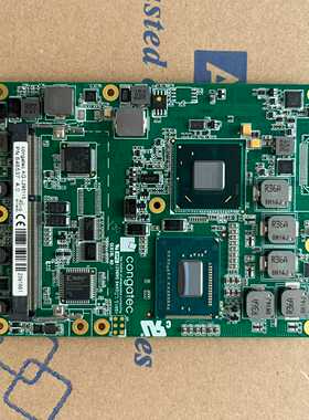 现货，congatecAGL295115PN:6465--议价商品