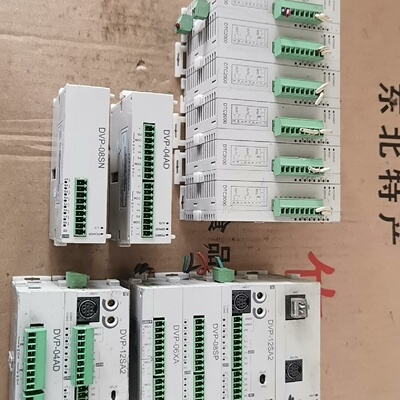 台达中达dvpen01dvp12sa2dvp08s-议价