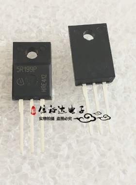 IPP50R199CP5R199P全新原装