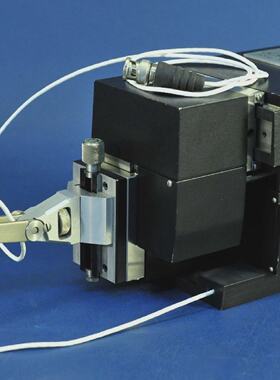 94 WENTWORTH LABORATORIES COMPUTER ASSISTED PROBE CAP 4000 8
