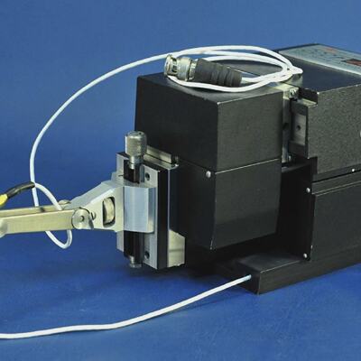 94 WENTWORTH LABORATORIES COMPUTER ASSISTED PROBE CAP 4000 8