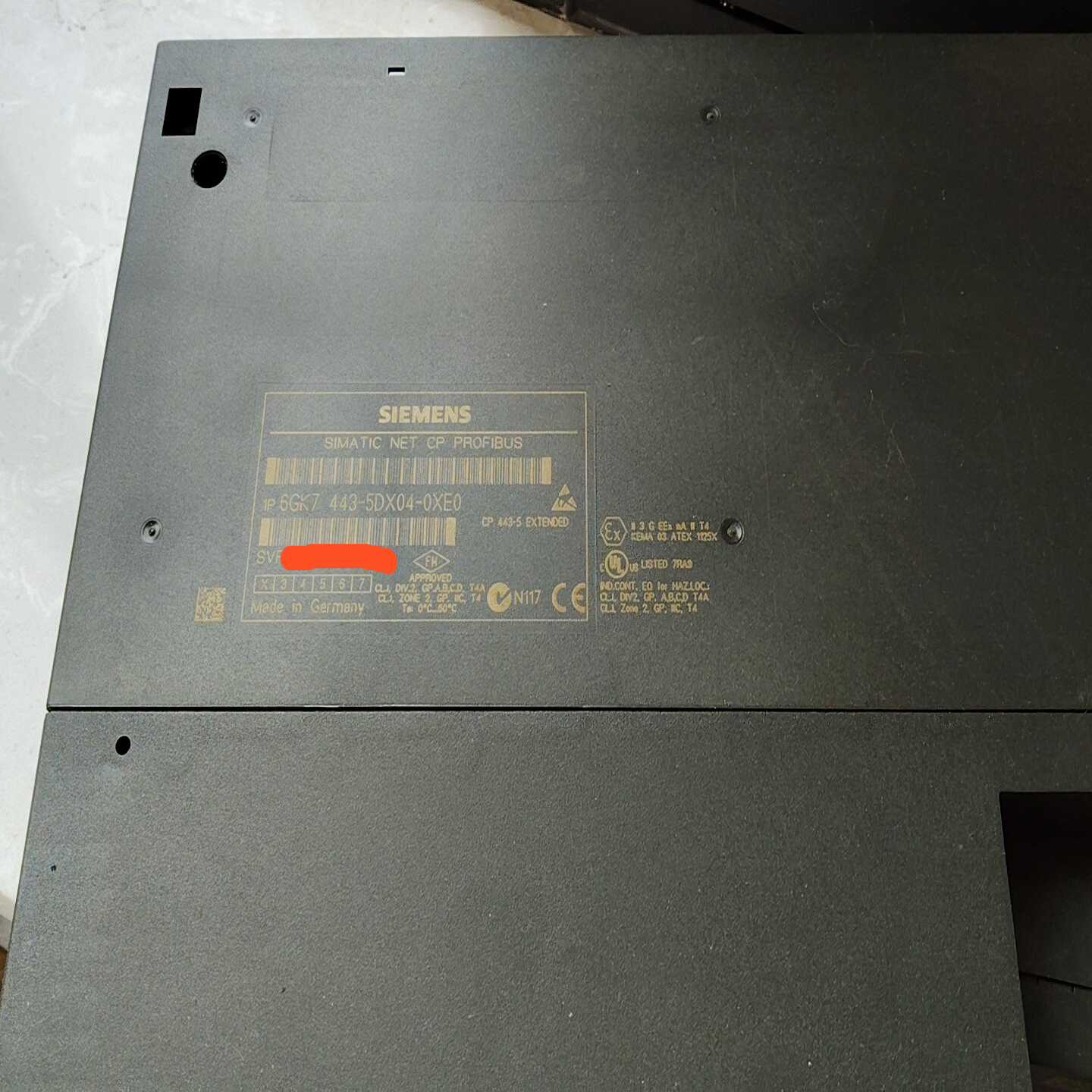 6GK7443-5DX04-0XE0-议价