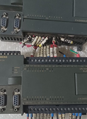 溢价-PLC CPU224XPCN