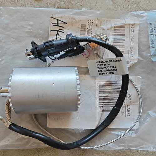 （议价）WATLOWst.louls120V367W