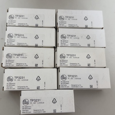 议价易福门TP3231未使用22年