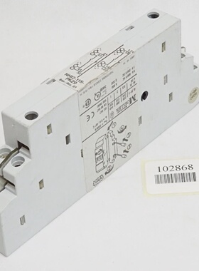 议价Klckner Moeller Nhi211SPkz0 Hilfsschalter适用