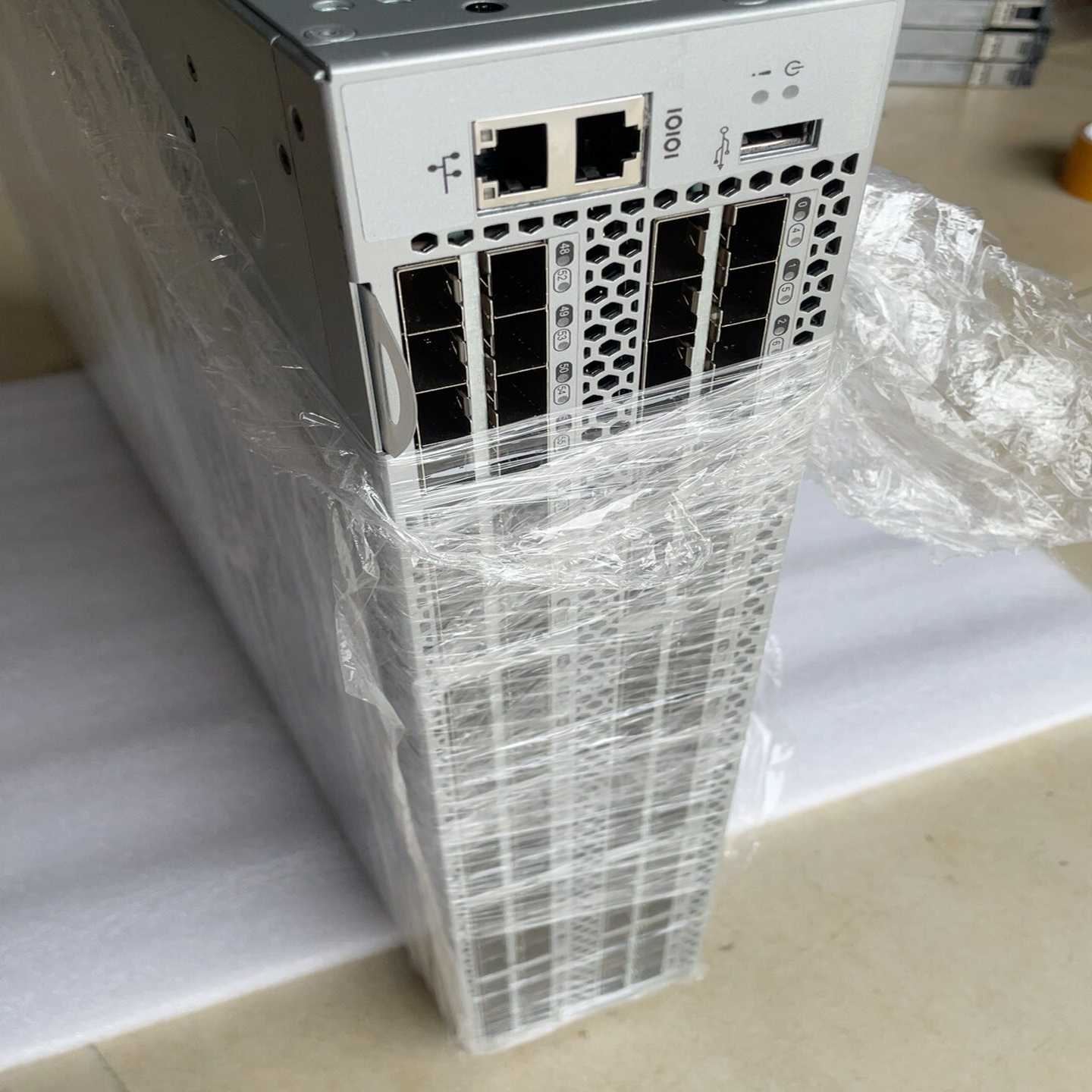 HP SN6500B C8R44A 光纤交换机 HSTNM-