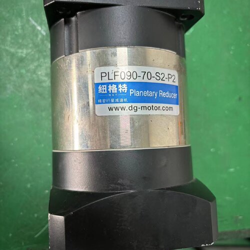 纽格特精密行星减速机PLF09070S2P2减速比1-询