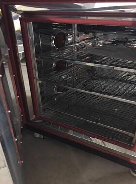 FASS高温老化试验箱。苏州奥拓自动控制出品。二手拆机，需要-议