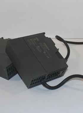 Siemens 6ES73650BA010AA0 Interface Module