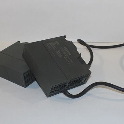 Siemens 6ES73650BA010AA0 Interface Module