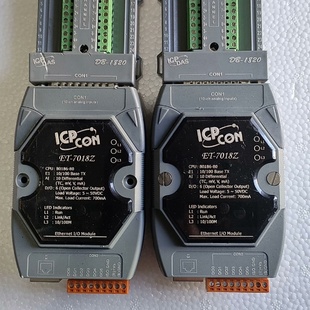 泓格ICPC0NET7018ZDB一1 议价