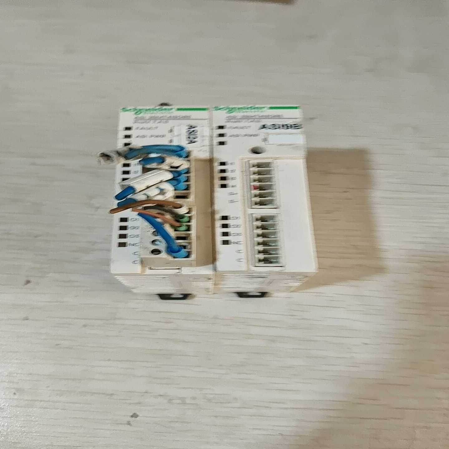 施乃德ASl20MT4lORE实物图。询价