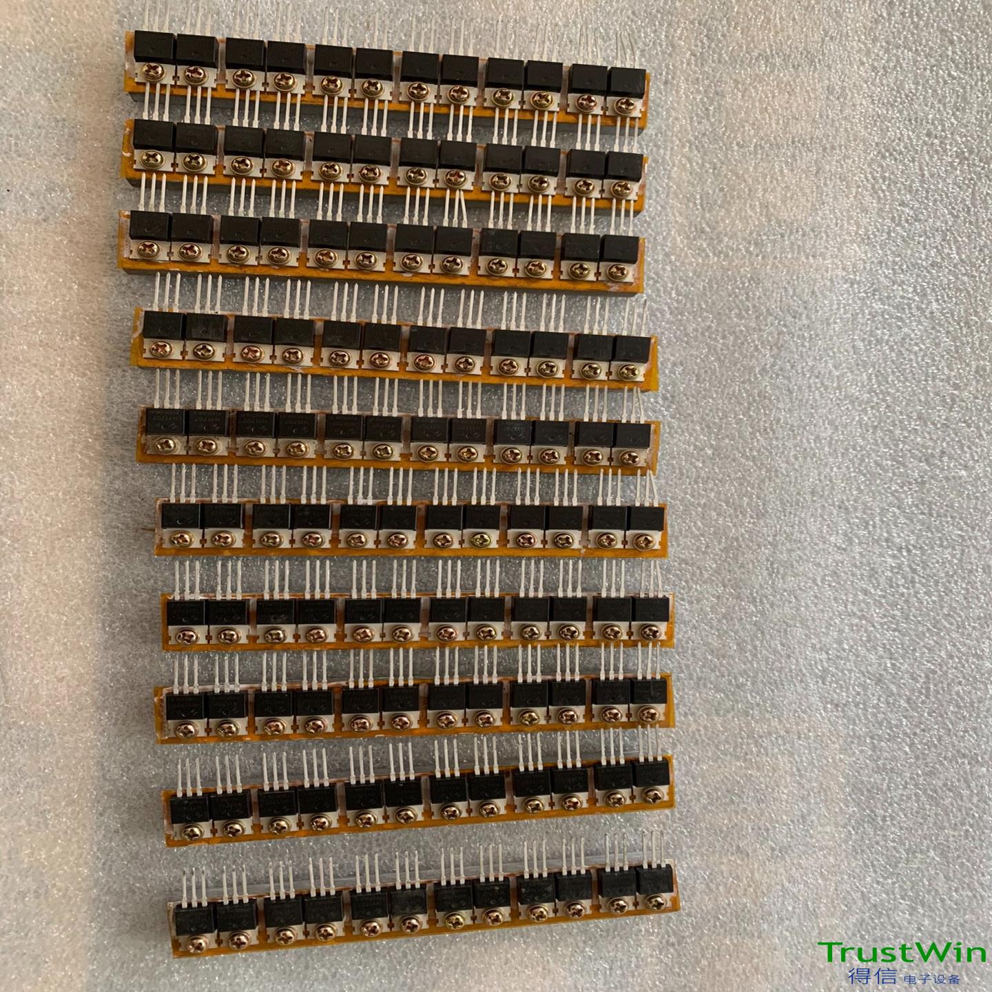 后羿MOS管 HY1707P 48V电动车控制器专用；议价