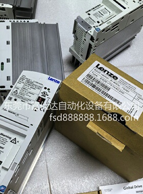 寻IE82EV5524C240E82EV552K4C240E94AZPS0244N伦茨变频器现货议价