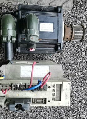 溢价-安川伺服电机驱动器SGDM10ADA1KW