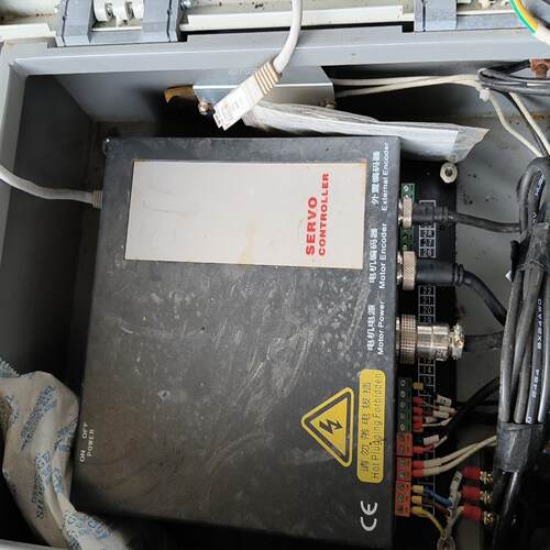 （碧碧商铺）servo controller 控制器 快速门控制器