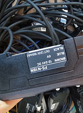 议价光纤放大器FSN18N供应议价