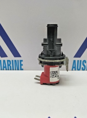 Vanne  Solnode Deltrol Contrles DSVP12N2LSX240M 7401769