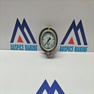 EriksWIKAEconEN837-1Druckmesser0-10Stange