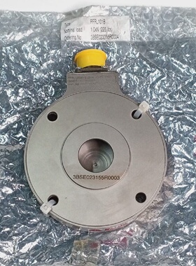 ABB PFRL101B1.0KN Loadcell 225 lbs 3BSE023315R0004