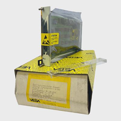 Vegasel 542 Dual Additional Limit Switch 20...28VACDC 0...10