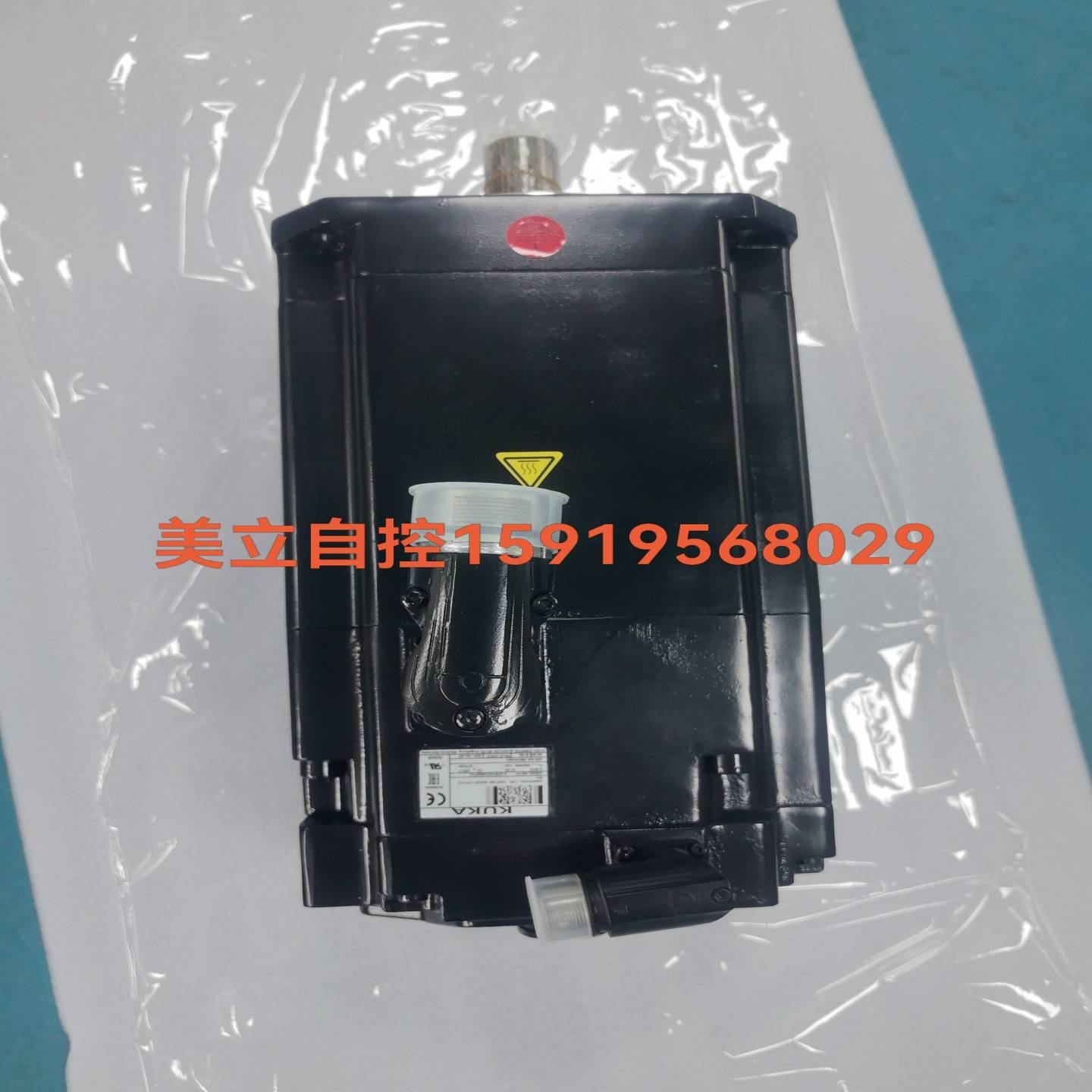 库卡伺服电机1FK7105-5AY81-1YY3-Z议价询价