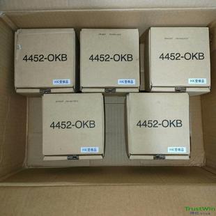 OKI 光電感煙探測器探頭底座；議價 OKB 4452